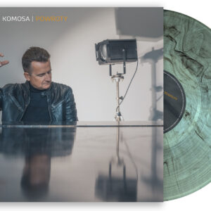 "Powroty" - płyta winylowa